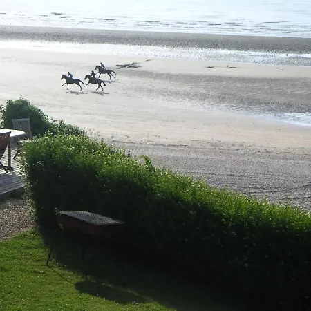 Grande Maison Sur La Plage Willa