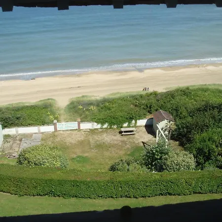 Grande Maison Sur La Plage * Bénerville-sur-Mer