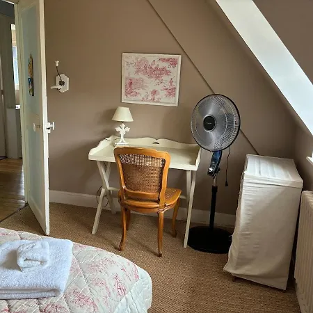 Willa Grande Maison Sur La Plage