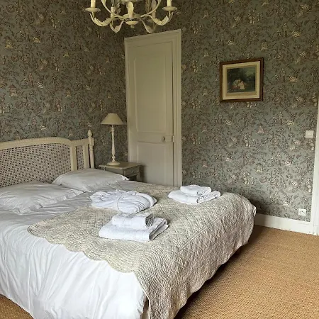 Grande Maison Sur La Plage فيلة Bénerville-sur-Mer