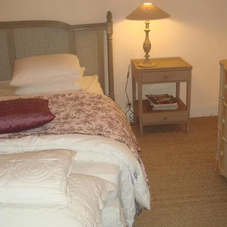 فيلة Grande Maison Sur La Plage