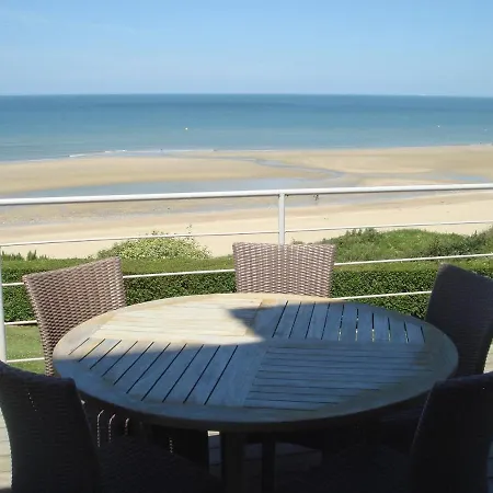 Grande Maison Sur La Plage فيلة